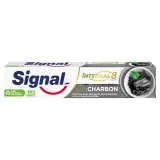 SIGNAL Dentifrice antibactérien Nature Eléments charbon blancheur & détox
