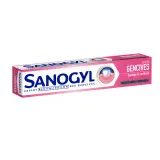 SANOGYL Dentifrice soin gencives soulage et renforce