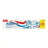 AQUAFRESH Dentifrice triple protection blancheur