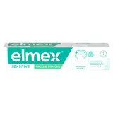 ELMEX Sensitive Dentifrice haleine fraîche