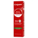 COLGATE Max White Expert Dentifrice purifying power