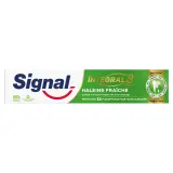SIGNAL Intégral 8 dentifrice haleine fraiche
