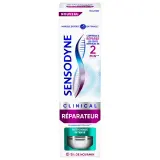 SENSODYNE Dentifrice réparateur nettoyage intense