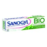 SANOGYL Dentifrice bio soin complet à l'Aloe Vera
