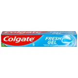 COLGATE Dentifrice fresh gel