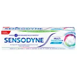SENSODYNE Dentifrice multi-protection+ menthe