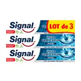 SIGNAL Dentifrice extra fraicheur intense