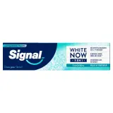 SIGNAL Dentifrice white now fresh kiss 3en1