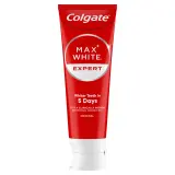 COLGATE Max white dentifrice blancheur expert