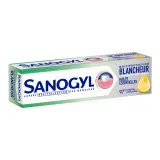 SANOGYL Dentifrice multiprotection blancheur
