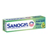 SANOGYL Dentifrice multiprotection haleine fraîche