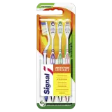 SIGNAL Brosse à dent souple