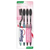 SIGNAL Brosse à dents souple soin gencives