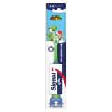 SIGNAL Brosse à dents kids super Mario souple 0-6ans