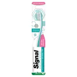 SIGNAL Professionnel brosse à dents extra souple
