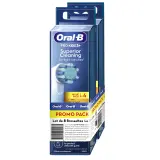 ORAL-B POC recharge brosse à dents électrique roi lion