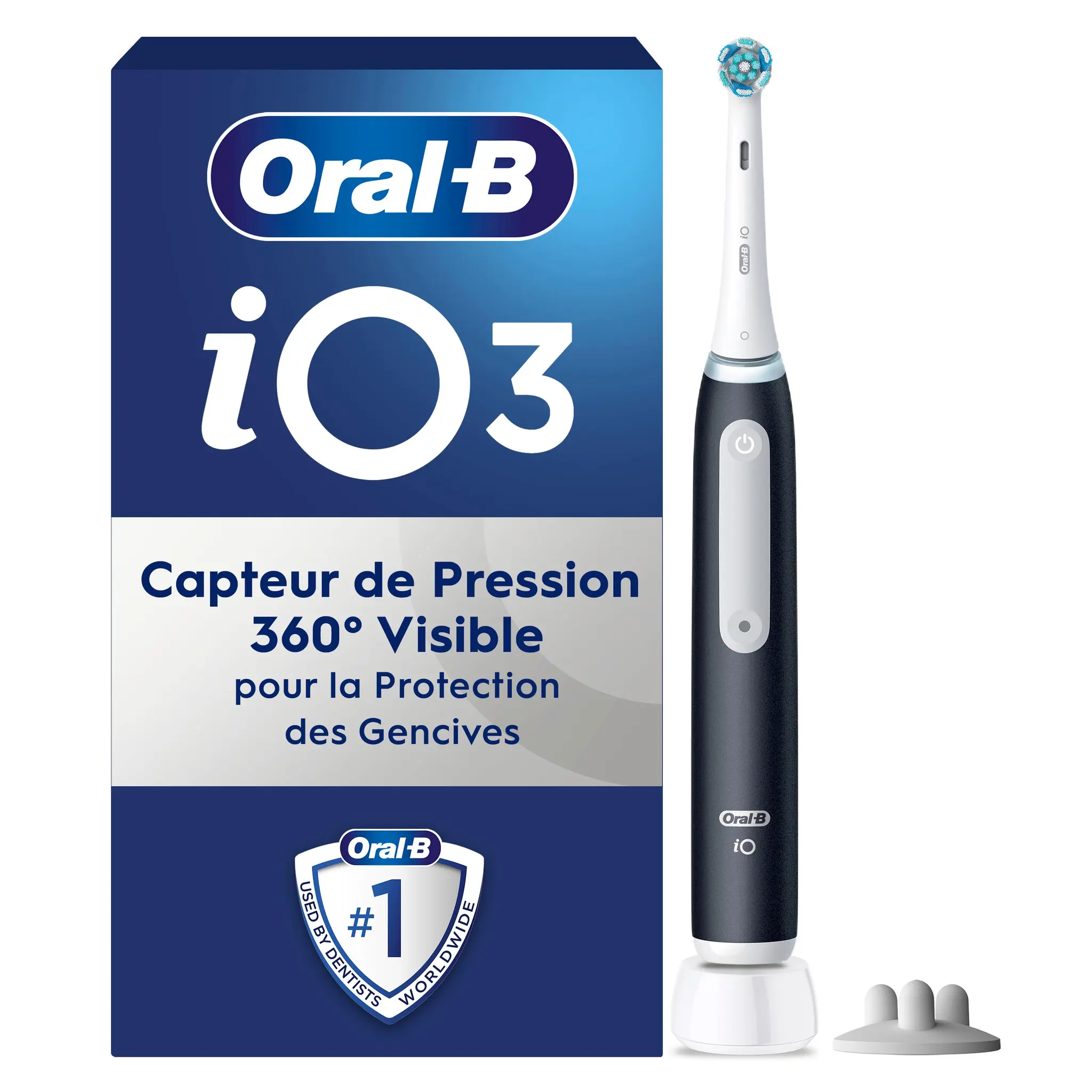 ORAL-B Brosse à dents électrique IO3