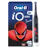 ORAL-B IO Kids Spiderman brosse à dents électrique