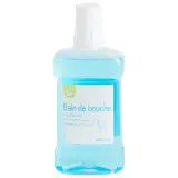POUCE Bain de bouche 0% d'alcool