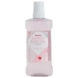 AUCHAN Bain de bouche gingival