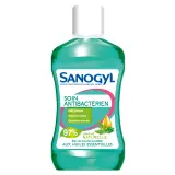 SANOGYL Bain de bouche antibactérien huiles essentielles