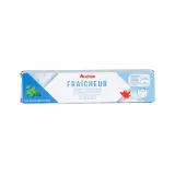 AUCHAN Crème fixative pour appareils dentaires goût menthe