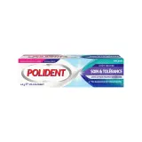 POLIDENT Crème pour prothèse dentaire
