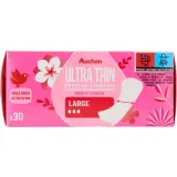 AUCHAN Protège-lingerie large