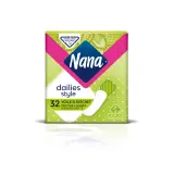 NANA Protège-lingerie voile discret en pochette individuelle