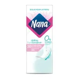 NANA Protège lingerie extra long 0% d'allergènes