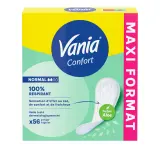 VANIA Confort Protège-lingerie normal