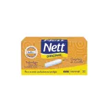 NETT Original Tampons hypoallergéniques sans applicateur normal
