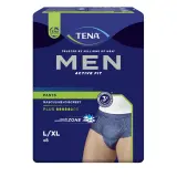 TENA Boxer active fit absorption plus taille L