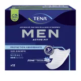 TENA MEN Protection absorbante niveau 1 light