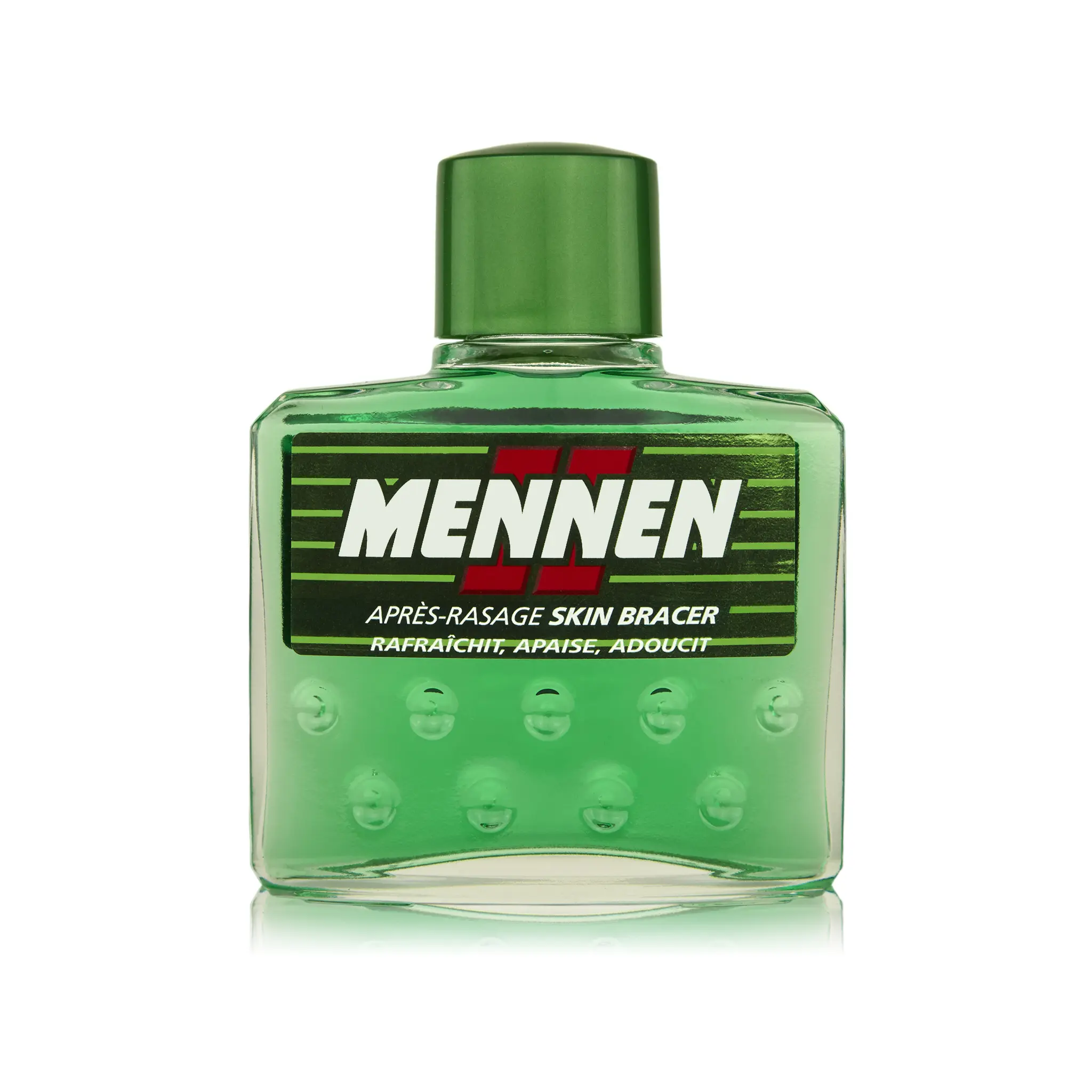 MENNEN Lotion après-rasage Skin bracer