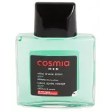 COSMIA MEN Lotion après-rasage rafraîchit et apaise tous types de peaux