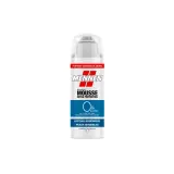 MENNEN Mousse à raser extra protection hypoallergénique pour peaux sensibles