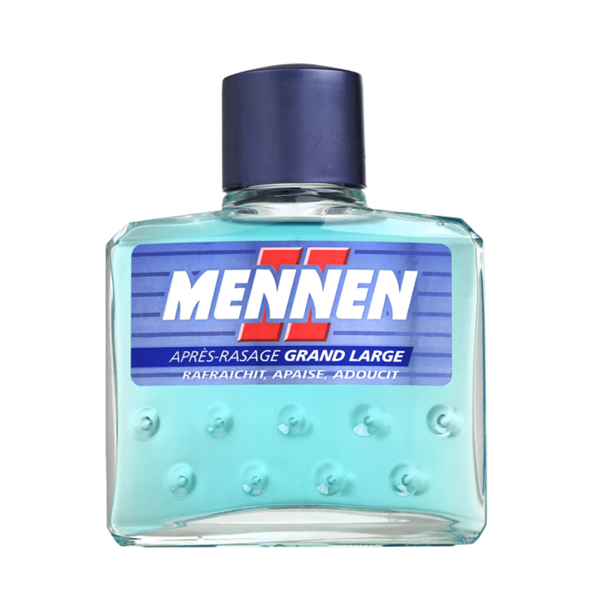 MENNEN Lotion après-rasage Grand large