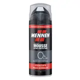MENNEN Mousse à raser extra protection hydratante pour peaux normales