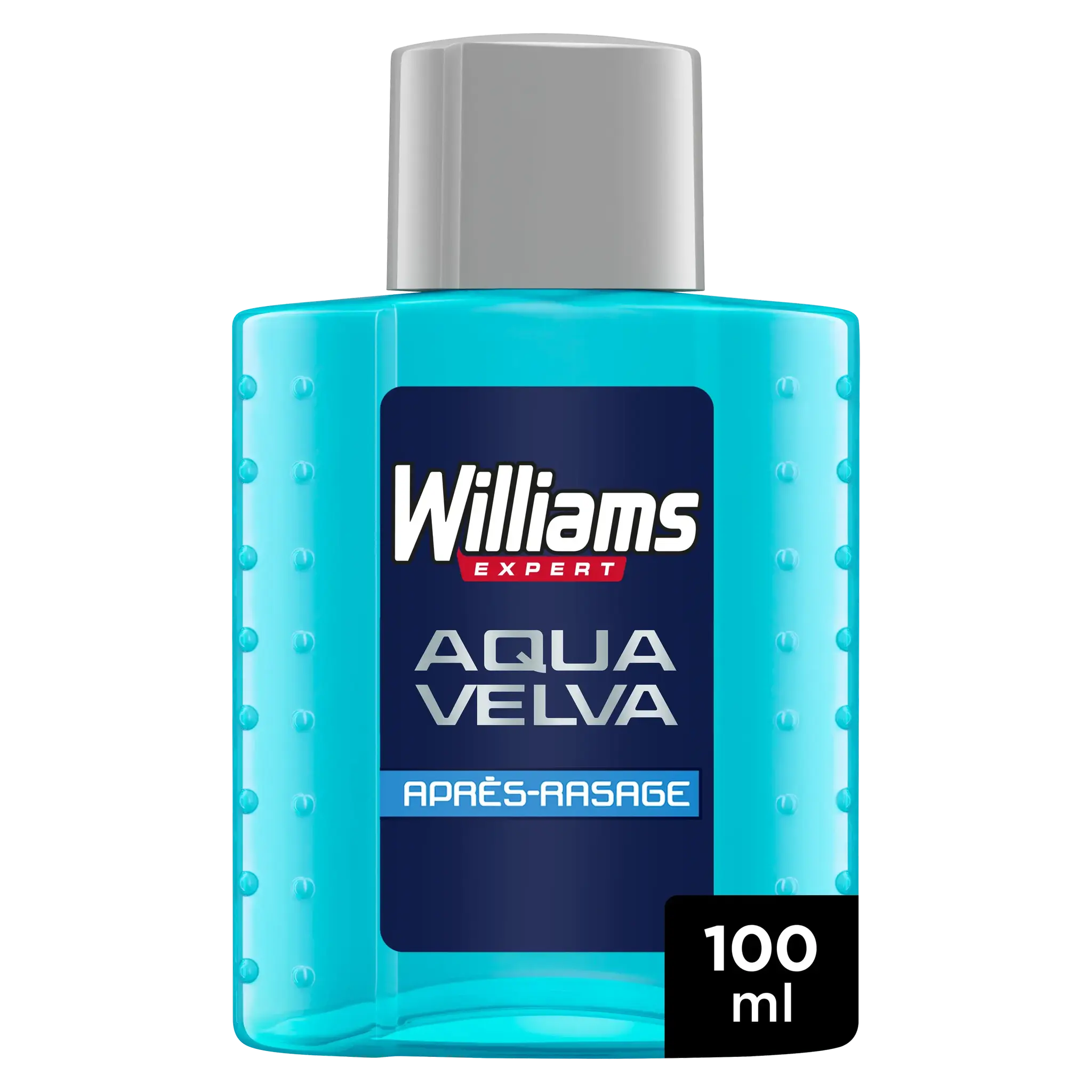 WILLIAMS Expert Après-rasage aqua velva