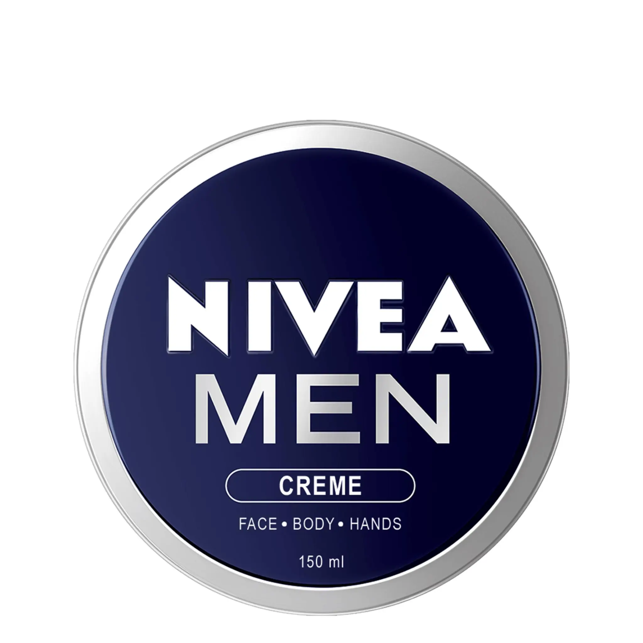 NIVEA MEN Crème multi-usage visage corps et mains
