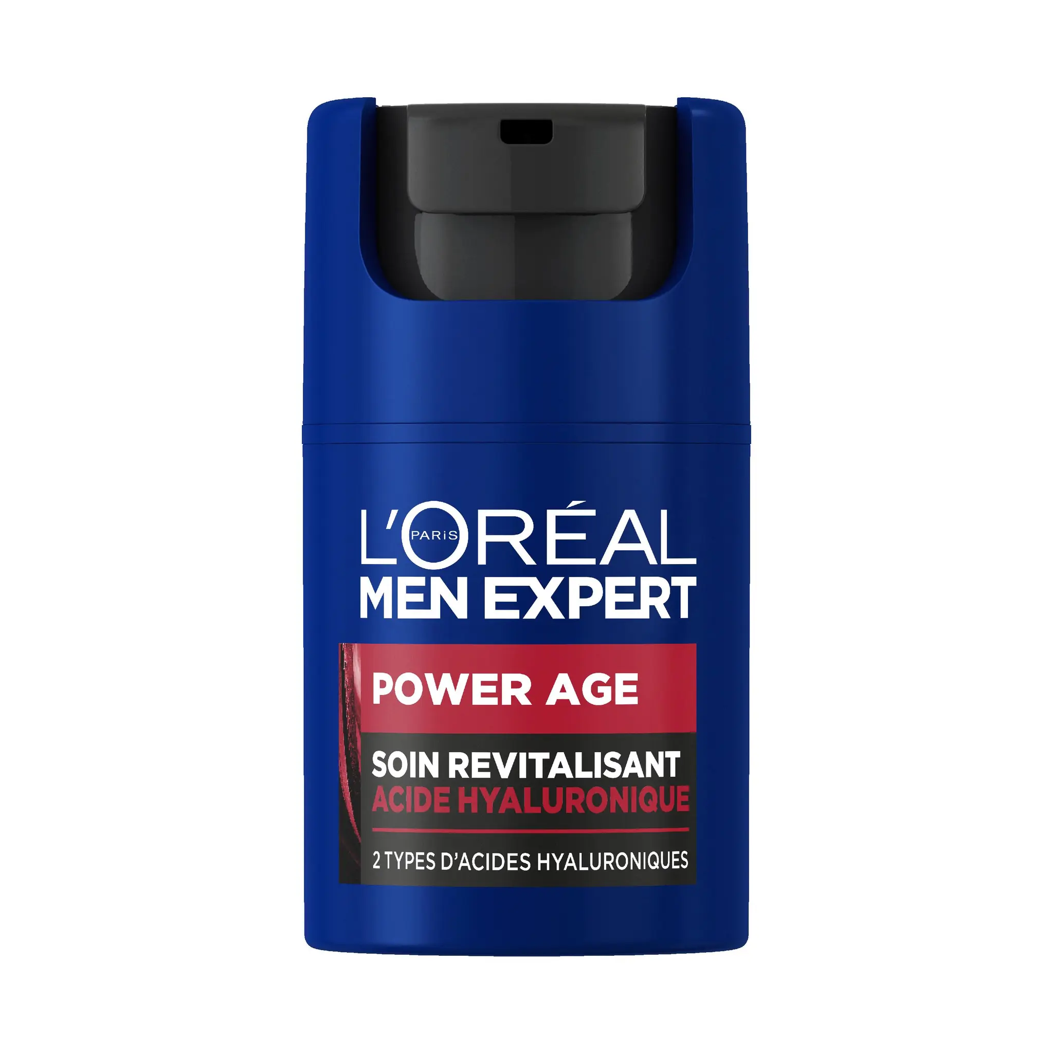 L'OREAL Men Expert Power Age soin revitalisant anti-âge
