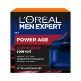 L'OREAL Men Expert Power Age Soin de nuit