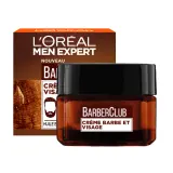 L'OREAL Men Expert Barber Club Crème pour barbe et visage