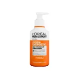 L'OREAL Men Expert Hydra Energetic Gel moussant énergisant vitamine C, céramides peaux fatiguées et ternes
