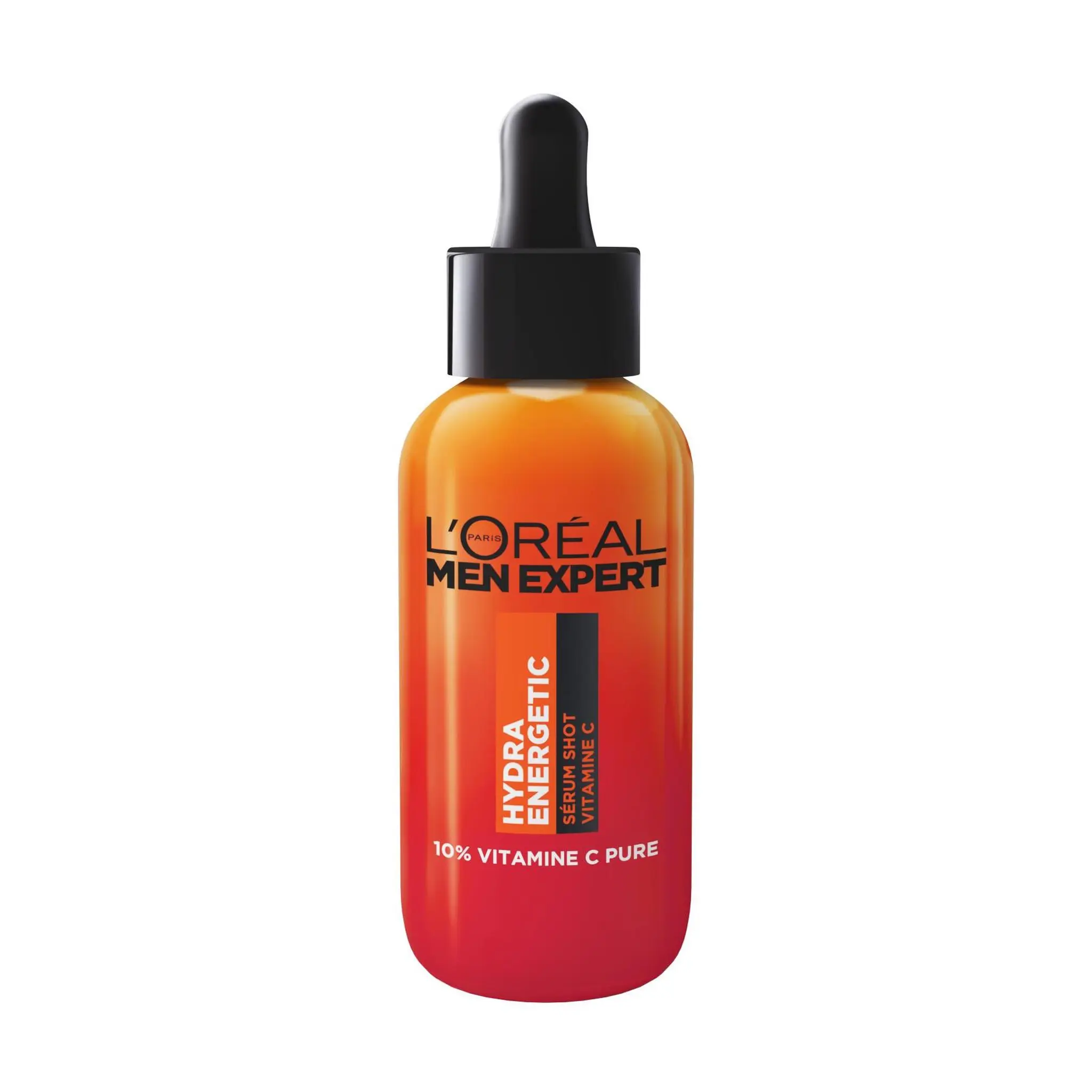 L'OREAL Men Expert hydra energetic sérum shot vitamine C