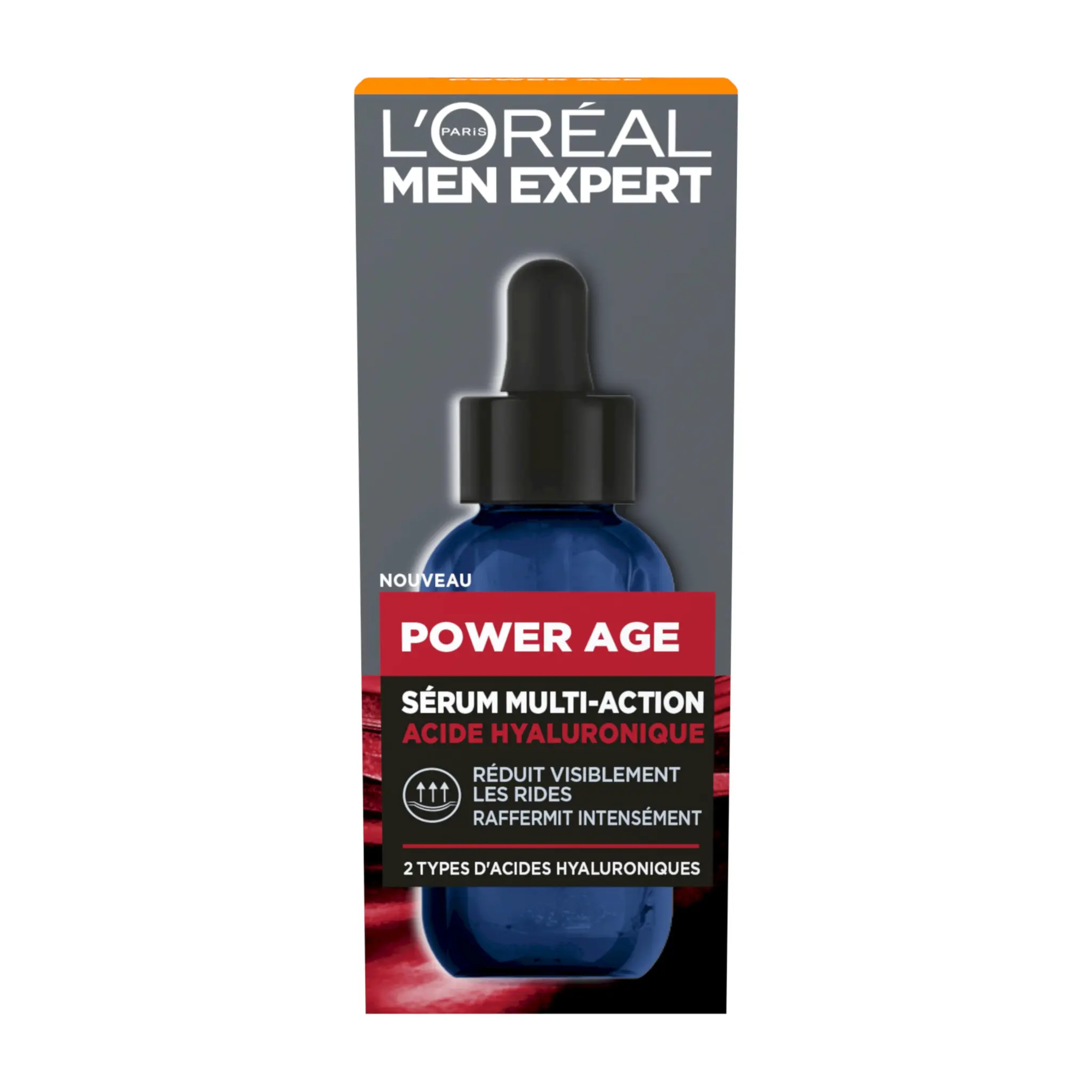 L'OREAL Men Expert Sérum multi-action power age