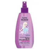 CORINE DE FARME Spray Ultra démêlant cheveux normaux & peaux sensibles Reine des Neiges
