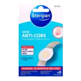 STERIPAN Pansement dermo actif