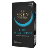 MANIX Préservatifs Skyn Elite extra lubrifié